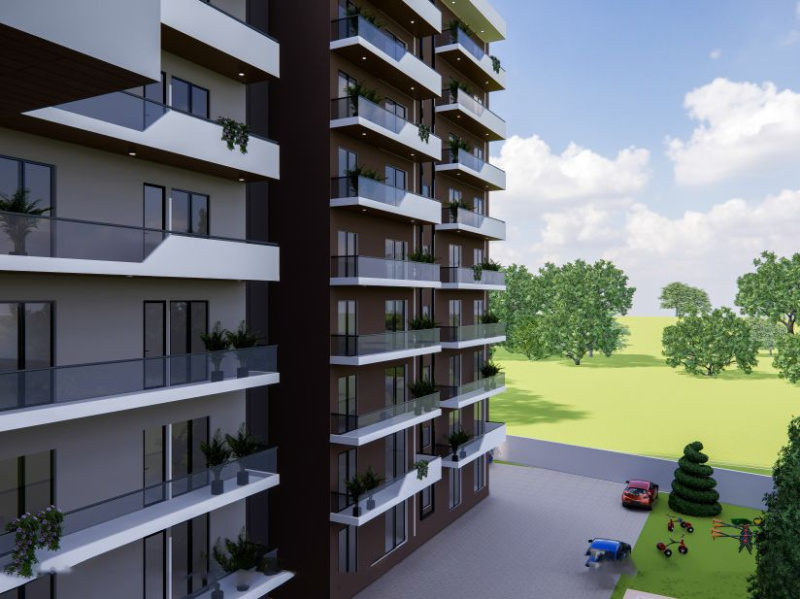 1 BHK Flats & Apartments for Sale in Jait, Vrindavan