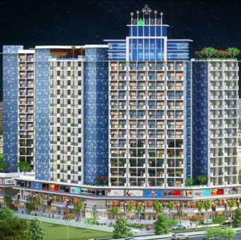 460 Sq.ft. Studio Apartments for Rent in Yamuna Expressway, Greater Noida