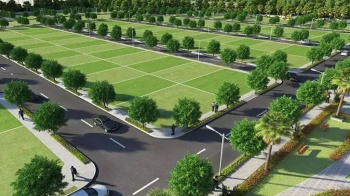 166 Sq. Yards Residential Plot for Sale in Jewar, Gautam Buddha Nagar