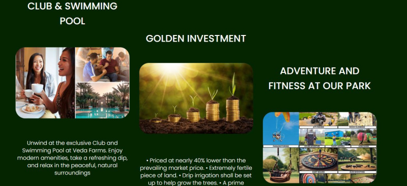 1000 Sq. Yards Residential Plot for Sale in Sector 135, Noida
