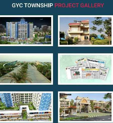 1 BHK Flats & Apartments for Sale in Yamuna Expressway, Greater Noida (460 Sq.ft.)