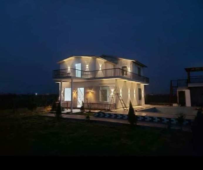 1 RK Farm House for Sale in Sector 150, Greater Noida (1008 Sq. Yards)