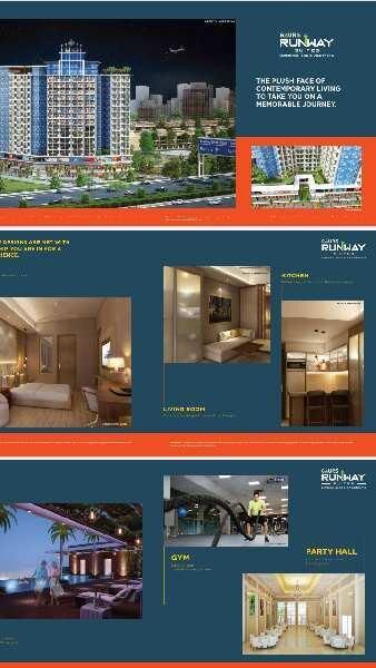 100 Sq. Yards Residential Plot for Sale in Yamuna Expressway, Greater Noida