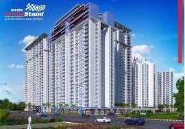 3 BHK Flats & Apartments For Sale In Yamuna Expressway, Greater Noida (1405 Sq.ft.)