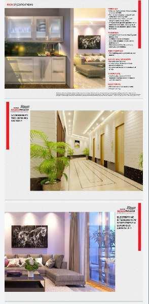 Property for sale in Sector 22D, Greater Noida West