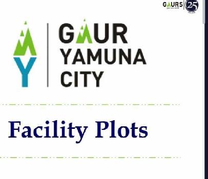 78 Sq. Yards Residential Plot For Sale In Yamuna Expressway, Greater Noida