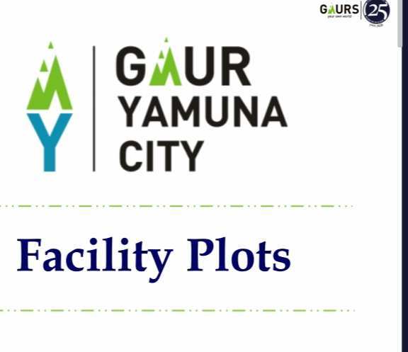 78 Sq. Yards Residential Plot for Sale in Yamuna Expressway, Greater Noida