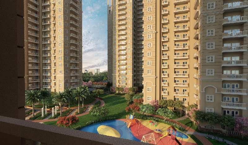 3 BHK Flats & Apartments for Sale in Sector 150, Noida (1980 Sq.ft.)