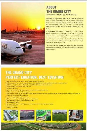 Property for sale in Jewar, Gautam Buddha Nagar