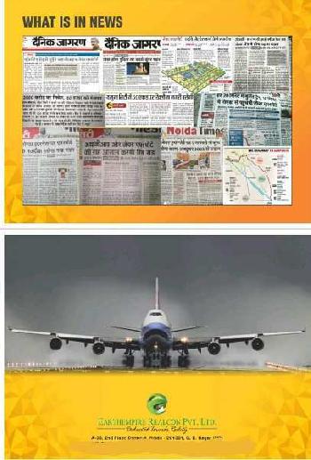 Property for sale in Jewar, Gautam Buddha Nagar