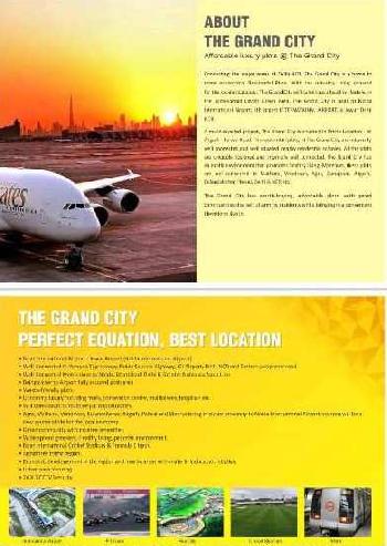 Property for sale in Jewar, Gautam Buddha Nagar