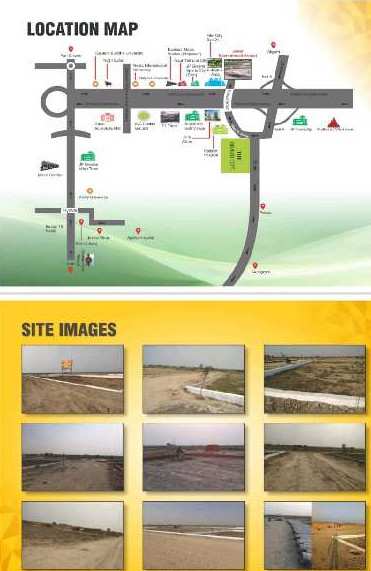 400 Sq. Yards Residential Plot for Sale in Yamuna Expressway, Greater Noida