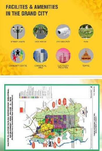 Property for sale in Jewar, Gautam Buddha Nagar