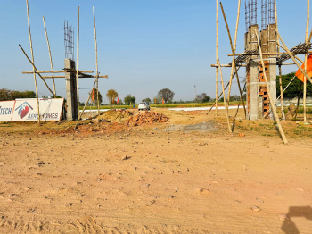 Property for sale in Yamuna Expressway, Agra