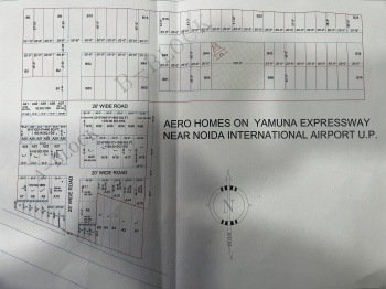 Residential Or Commercial Plots