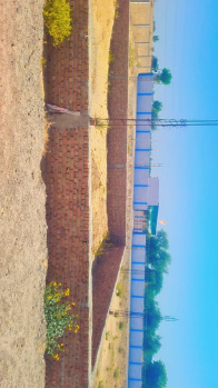 Residential Plot for Sale in Palsana Road, Sikar (388 Sq. Yards)