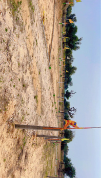 Residential Plot for Sale in Palsana Road, Sikar (200 Sq. Yards)