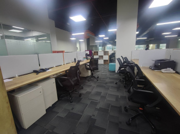 Fully Furnished Office Space For Sale In Gachibowli