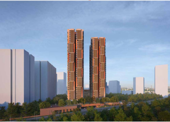 4 BHK Flats & Apartments For Sale In Financial District, Hyderabad (3295 Sq.ft.)