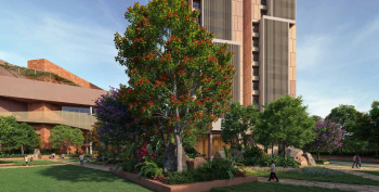 Flats & Apartments For Sale In Financial District, Hyderabad (2860 Sq.ft.)