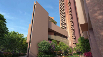 Flats & Apartments For Sale In Financial District, Hyderabad (3290 Sq.ft.)