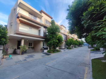 4 BHK Villa for Sale in Tellapur, Hyderabad (3204 Sq.ft.)