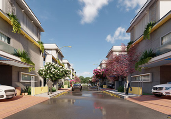 Property for sale in Mokila, Hyderabad