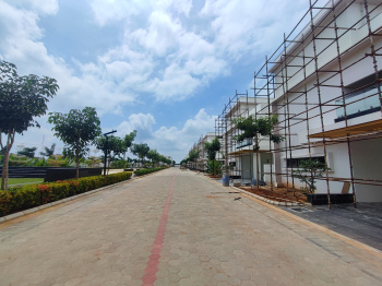 Property for sale in Mokila, Hyderabad