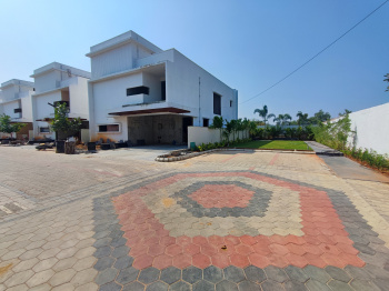 LUXURY READY TO MOVE-IN VILLA FOR SALE IN MOKILA