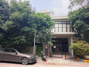 Fully furnished Luxury villa for sale in Indu Fortune fields