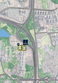 Property for sale in Narsingi, Hyderabad