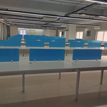 Office Space for Rent in Gachibowli, Hyderabad (2600 Sq.ft.)