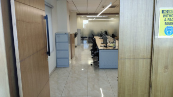 Office Space for Rent in Madhapur, Hyderabad (3200 Sq.ft.)