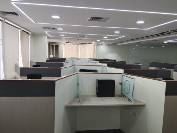 Office Space For Rent In Madhapur, Hyderabad (3000 Sq.ft.)