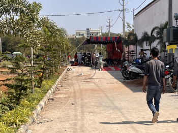 Property for sale in Shamshabad, Hyderabad