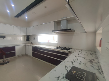 Villa for Sale in Hitech City, Hyderabad (4000 Sq.ft.)