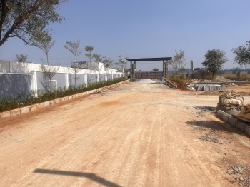 Property for sale in Shamshabad, Hyderabad