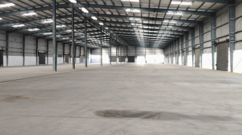 110000 Sq.ft. Warehouse/Godown for Rent in Srirangavaram, Medchal