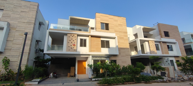 Luxury Villa for sale in Vertex Kingston Park