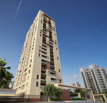 4 BHK FLAT FOR SALE IN FINANCIAL DISTRICT, GACHIBOWLI