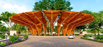 500 Sq. Yards Residential Plot for Sale in Kandukuru, Hyderabad