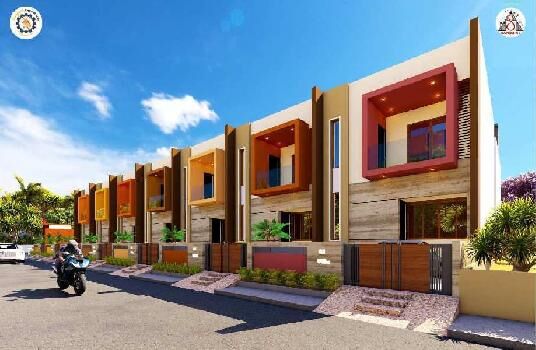 14 no. , Siddhi Greens C Villas