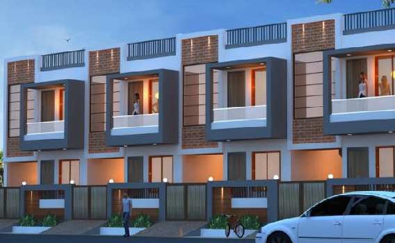 Property for sale in Dhikli, Udaipur