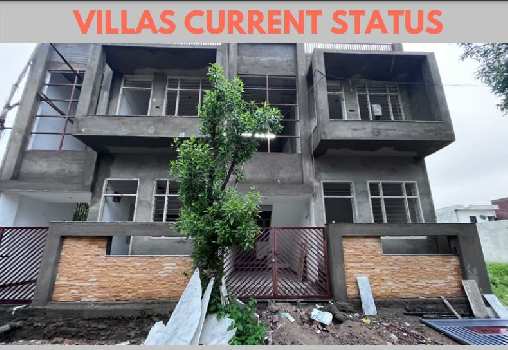 Property for sale in Dhikli, Udaipur
