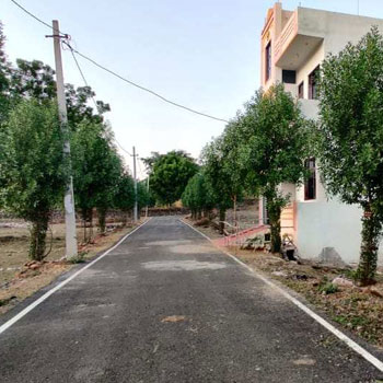 Property for sale in Dhikli, Udaipur