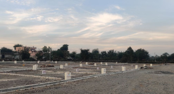 2170 Sq.ft. Residential Plot for Sale in Gogunda, Udaipur