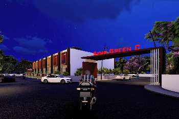 3 BHK Individual Houses / Villas For Sale In Dhinkli, Udaipur (1450 Sq.ft.)