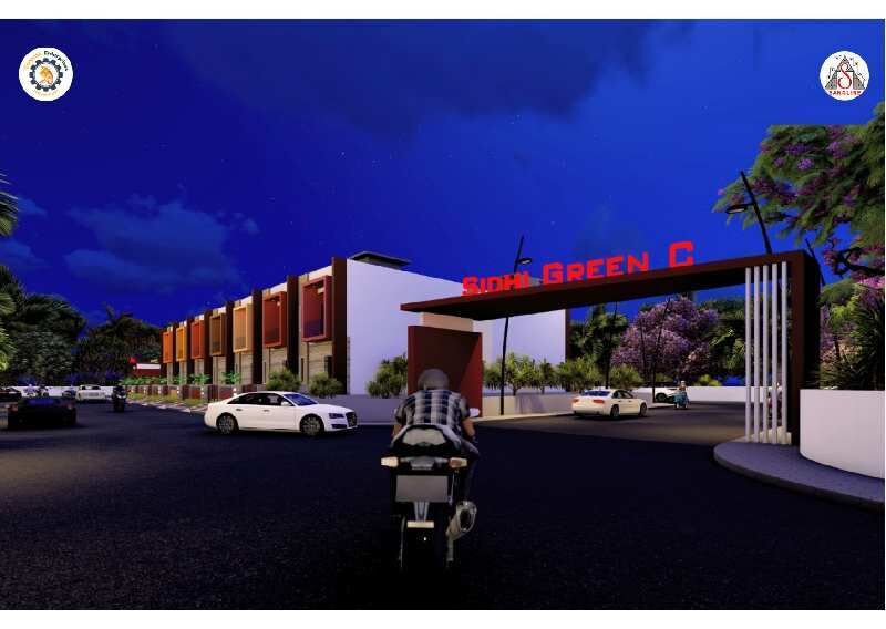 3 BHK Individual Houses / Villas for Sale in Dhinkli, Udaipur