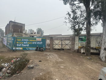 15000 Sq.ft. Warehouse/Godown for Rent in Islampur, Rajpura