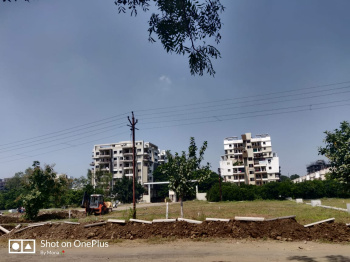 1291 Sq.ft. Residential Plot for Sale in Jamtha, Nagpur